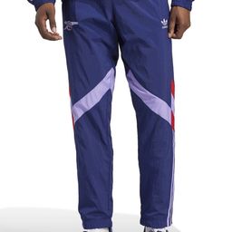 ADIDAS Men Mid-Rise Track Pants-picture-41