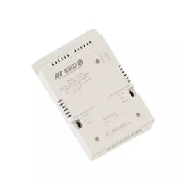 ERD 12 V DC 16 Channel CCTV Dual Output Power Supply PS33 White-15