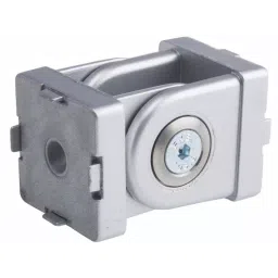 RS PRO Pivot Joint Connecting Component, Strut Profile 30 mm, Groove Size 6mm Model No 7675579-picture-3