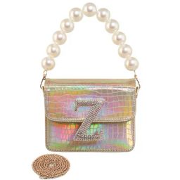 Esbeda Golden Textured Small Sling Handbag-image-65