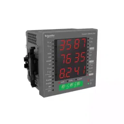 Schneider Multi-Function Meter Accuracy 1 METSEEM6400NGPOCL1-19