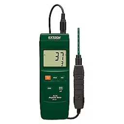 Extech AC/DC Magnetic Meter 50/60 Hz LCD-35