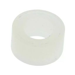 Multicomp SPACER, ROUND, NYLON, 0.25IN X 3.175MM, RN-6-125A (Pack of 100 Pcs)-6