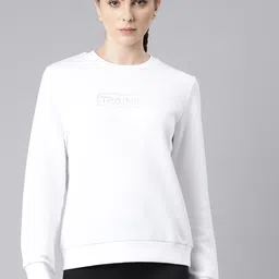 Xtep Women Sweatshirt-picture-4