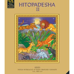 Hitopadesha 2 - English-18
