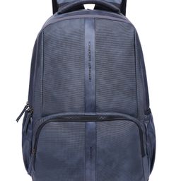 Hotshot Laptop Bag | Trolly Sleeve|office Bag|college Backpack |school Bag|laptop Backpack| for Men & Women|water Resistant 32 Liters - Height 18.5 Inches-image-46