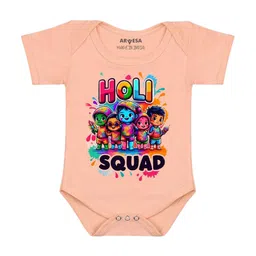 Arvesa Holi Squad Printed Bodysuit-picture-15