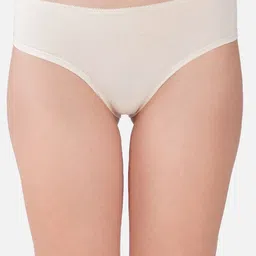 Carlton London Women Antimicrobial Hipster Briefs HP-OP14-OFWHSL-SS-image-11
