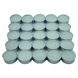 Parkash Candles Bittoo Tea Light - Set of 25 image 3