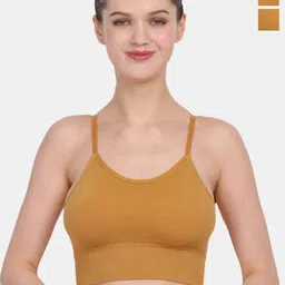 Trulymart Bra Full Coverage Lightly Padded-picture-16