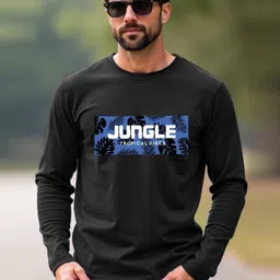 Genzy Men Printed T-shirt-picture-42