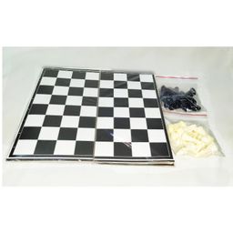 Fingo Brain 3 in 1 Junior LSB (Ludo Snakes & ladders Chess) - Multicolor image 4