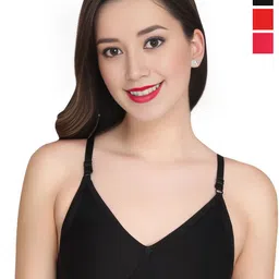 Liigne Bra Full Coverage-14