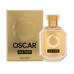 OSCAR Leather Long Lasting Eau De Parfum - 100 ml-31