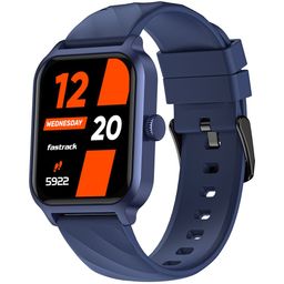 Fastrack Rider Plus with 1.83 Inch TFT Display BT Calling IP68 Feature Smartwatch-image-22