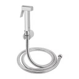 Cliquin Brass Chrome Finish Health Faucet, KSHF2251-picture-7