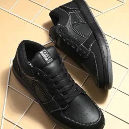 Spykar Men's White Casual Sneakers-image-20