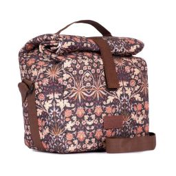 ZOUK Multicolor Floral Handbag image 5