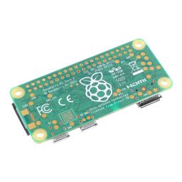 Raspberry Pi Zero 2W with Broadcom BCM2710A1 Processor, Wi-fi, Bluetooth 4.2, 512MB LPDDR2 RAM, Onboard Antenna - RS5551Raspberry Pi Zero 2W with Broadcom BCM2710A1 Processor, Wi-fi, Bluetooth 4.2, 512MB LPDDR2 RAM, Onboard Antenna - RS5551 image 2