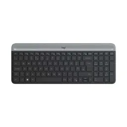 Logitech K580 920-009210 Wireless Keyboard (Black)-29