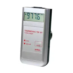 AS ONE Vacuum Data Logger 60x120x25 mm, TM101-39
