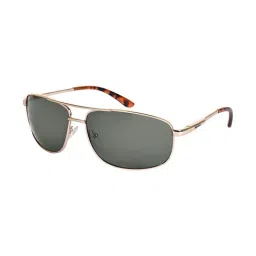 Timberland Green Rectangular UV Protection Sunglasses for Men-picture-30