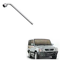 Auto Pearl APA69 Metal Car Spanner Wrench for Bolero-image-88