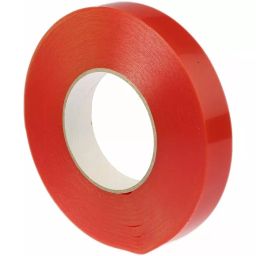 Hi-Bond HB397F Transparent Double Sided Polyester Tape 0.23 mm Thick 15.6 N/cm PET Backing 25x50m, HB397F-25-picture-45
