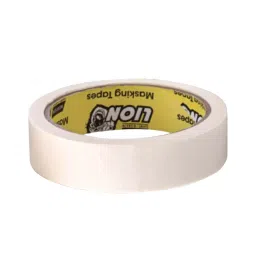 Norton Lion Masking Tape 24 m x 15 mm, MT39B (Pack of 240)-17
