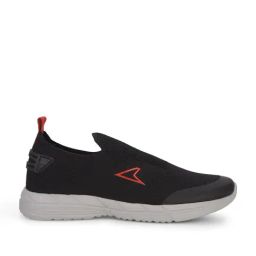 Power by Bata Men's Black Walking Shoes-23