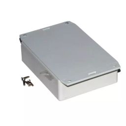 Hammond General Purpose Enclosure 122x30x94 mm ABS, 2287286-picture-31
