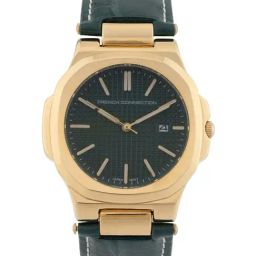 French Connection FCB2GRL Analog Watch for Men-picture-47