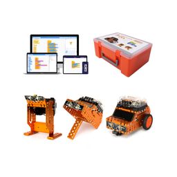 Weeemake WeeeBot 3-in-1 STEM Robot Kit - RS5552Weeemake WeeeBot 3-in-1 STEM Robot Kit - RS5552 image 3