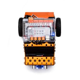 Weeemake WeeeBot 3-in-1 STEM Robot Kit - RS5552Weeemake WeeeBot 3-in-1 STEM Robot Kit - RS5552 image 2