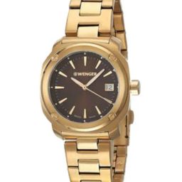 Wenger 01.1121.105 Edge Romans Swiss Made Watch for Women-image-35