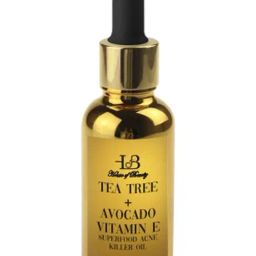 House of Beauty Super Food Acne Killer Oil - 30 ml-26