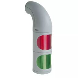 Werma Beacon 894 Series Green Red Continuous lighting 115-230 V Wall Mount LED Bulb, 894.060.68-image-80