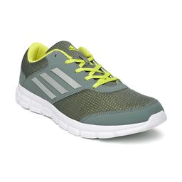 ADIDAS Men Grey Marlin 7.0 M Running Shoes-image-75