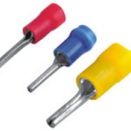 Braco 1.00 Sq. mm Insulated Pin Type Lug P-0-picture-16
