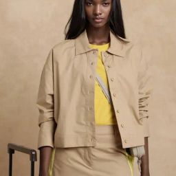 RAREISM Beige Cotton Solid Long Sleeves Shirt-image-68