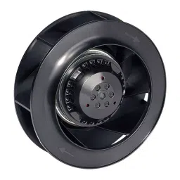 ebmpapst CENTRIFUGAL FAN, AC, 570M3H, R2E180-AS77-05-33
