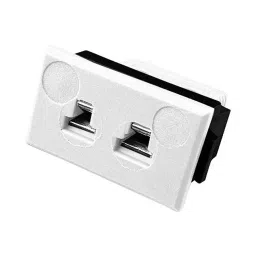 LABFACILITY SOCKET, MINI PANEL, T/C TYPE CU, FMTC-CU-FF-picture-4