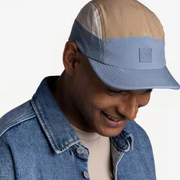 BUFF Multicolor Color Block Cap image 5