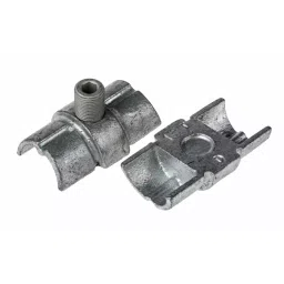 RS PRO Joint Clamp Connecting Component, Strut Profile Type 3, Round Tube Size Type 3  4156236-image-5