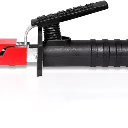 SHIV ALASKA Heavy Duty Welding Electrode Holder 220 V 400 A-27