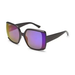 IDEE Green Geometric UV Protection Sunglasses for Women-21