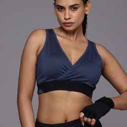 ASICS Full Coverage Lightly Padded Quick Dry & Moisture Wicking Training Bra 2032C952.403-picture-57