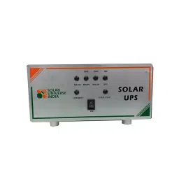 Solar Universe India 400VA (320W) Off Grid Solar Inverter with AC220V & DC12V Input-75