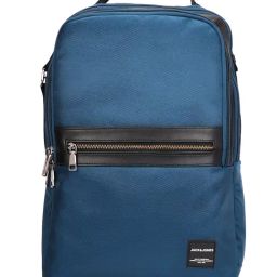 Jack & Jones Blue Noos Backpack-28