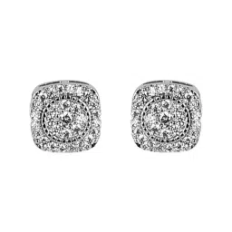 The Real Effect London 800 Silver Earrings for Women-image-52